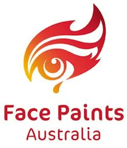 facepaints australia logo