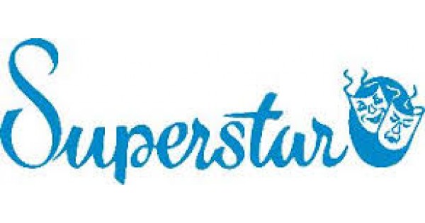 superstar logo