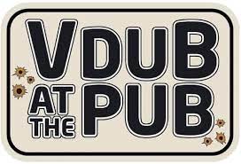 vdub at the pub